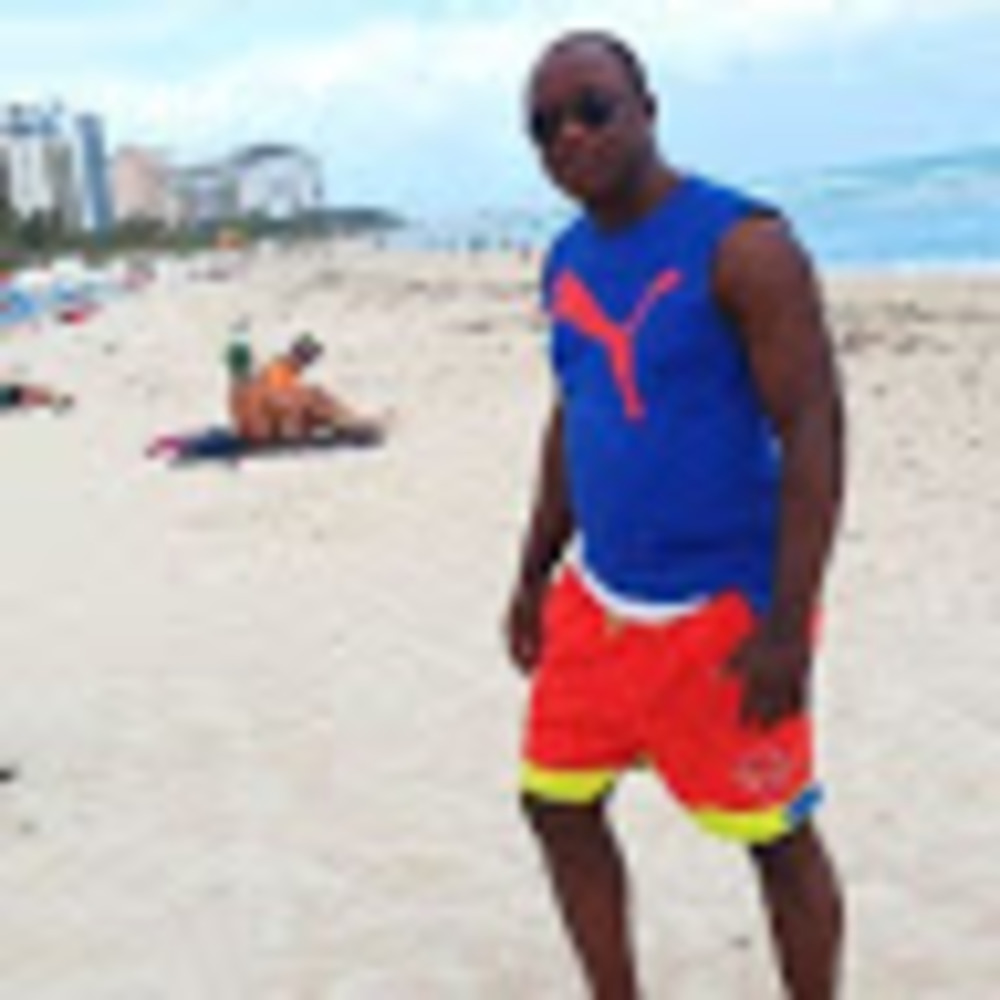 Meet your Posher, Yannick